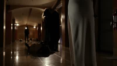 Why do you want malcolm merlyn dead? - Arrow