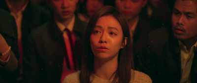 Why do you want me
to fall for another guy? - Till We Meet Again