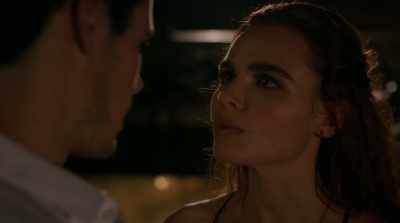 Why do you want me?
You barely know me. - Wicked