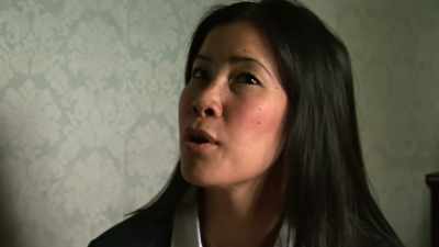 Why do you want to see
this supreme leader so much, so bad? - Inside North Korea: Then and Now with Lisa Ling
