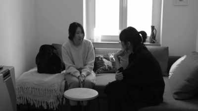 Why do you want to study fashion? - Introduction