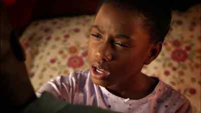 Why do you watch soap operas, anyway? - Everybody Hates Chris