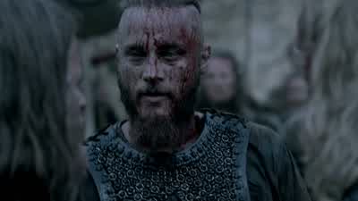 Why do we continue looking inwards? - Vikings