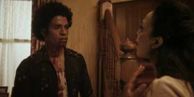 Why do--why do I feel so alive? - Reginald the Vampire