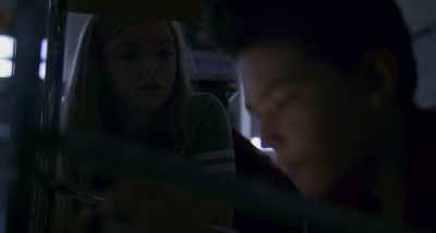Why do you wish there was one? - Eighth Grade