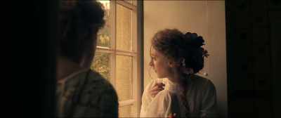 Why do women have to pay for the art academy? - Paula