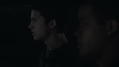 Why do you always act like you know? - 13 Reasons Why