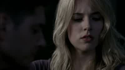 Why do you ask? - Supernatural