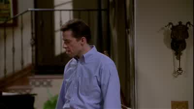 Why do you assume he learned that from me? - Two and a Half Men