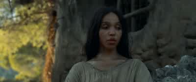 Why do you avert your eyes from me? - The Carpenter's Son