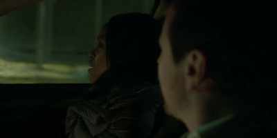 Why do you even do this job
if you don't care about anything? - Seven Seconds