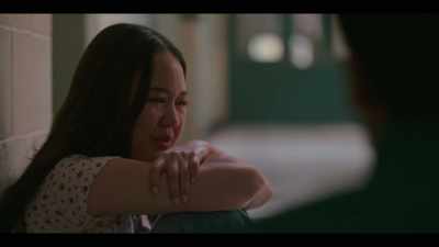 Why do you even do that to someone?
She doesn't even know me. - Grand Army