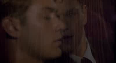 Why do you do that thing with your neck? - The Talented Mr  Ripley