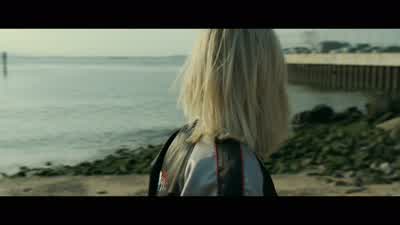 Why do you do this? - Ocean's Eight