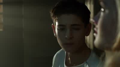 Why do you do this? - Gotham