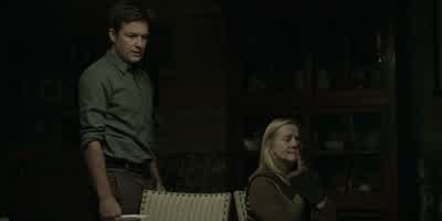 Why do you even want me here? - Ozark