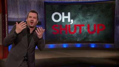 WHY DO YOU HAVE A PROBLEM WITH - The Jim Jefferies Show
