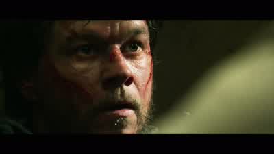 Why do you help me? - Lone Survivor