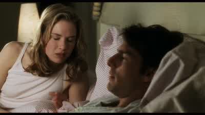 - Why do you love me? - Jerry Maguire