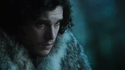 Why do you read so much? - Game of Thrones