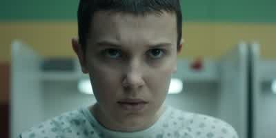 Why do you still help? - Stranger Things