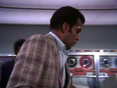 WHY DO YOU THINK GOSLIN
SUDDENLY DECIDED TO TALK? - Mission: Impossible