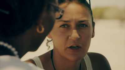 WHY DO YOU THINK
THE GOAT HAS NO BLOOD? - Expedition Mungo