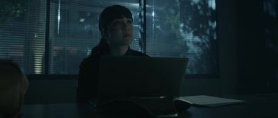 Why do you want this so bad? - The Terminal List