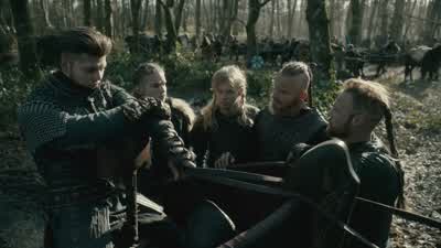 Why do you want to change the tactics? - Vikings
