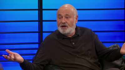 >> WHY DO YOU -- WHAT WAS THE - The Jim Jefferies Show