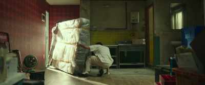 Why does a bachelor need
a king-sized bed? - My Worst Neighbor