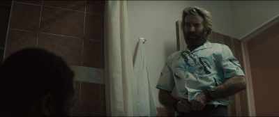 Why does a man run away - Gringo