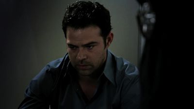 Why does it always get to be the toilet - CSI: Miami