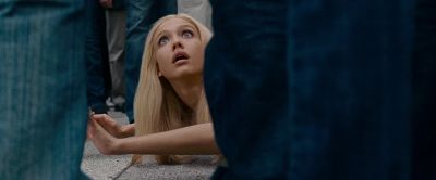 Why does this always happen to me - Fantastic 4: Rise of the Silver Surfer