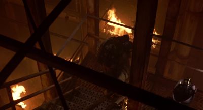Why does it always have to be the 12th floor - Ladder 49