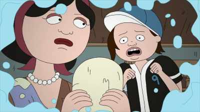 Why does Annie get
everything she wants?! - Teenage Euthanasia