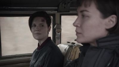 Why does any of this matter? - Fear the Walking Dead