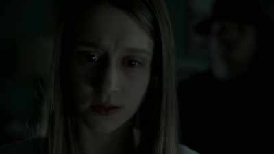WHY DOES ANYBODY DO ANYTHING?
BECAUSE IT FEELS GOOD. - Wicked City
