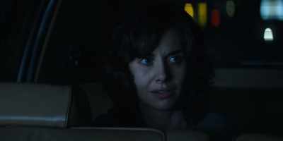 Why does anyone make a stupid,
horrible mistake? - GLOW
