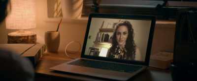 Why does this bother
you so much, Danielle? - Avoidance