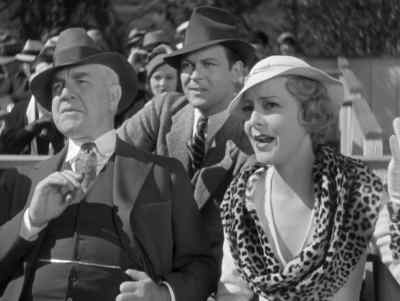 Why does he carry a mallet?
He hasn't used it since the game began. - The Little Giant