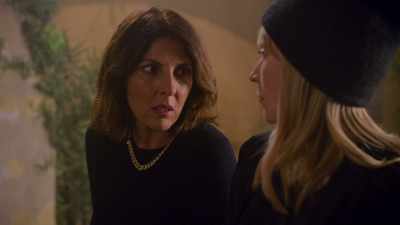 Why does this case mean so much to you. - Leverage: Redemption