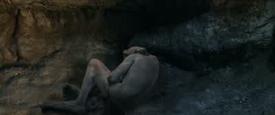 Why does it cry, Sméagol? - The Lord of the Rings: The Two Towers