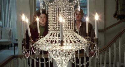 Why does it do that - Working Girl