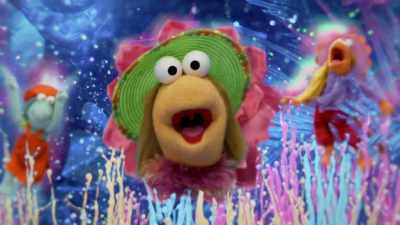 Why does dreaming keep revealing - Fraggle Rock: Back to the Rock