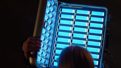 Why does every secret formula
have to be a color? - Arrow
