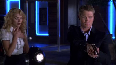 Why does everything
always have to be so messy? - One Tree Hill