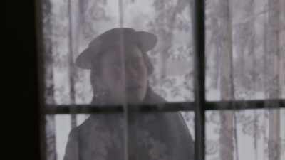 - Why does everything happen
to me? - Anne with an E