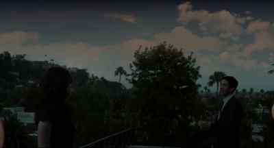 Why does it feel so impossible to let you go - Comet