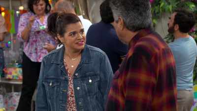 - Why does he get
that when I never did? - Lopez vs Lopez